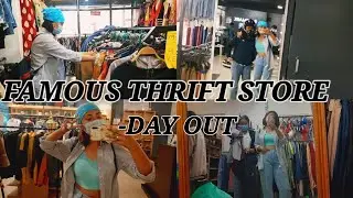 Thrift Store in Kathmandu 🇳🇵 |Thrifting in Kathmandu/Sunday dayout #ghisingsareeta #vlog-9