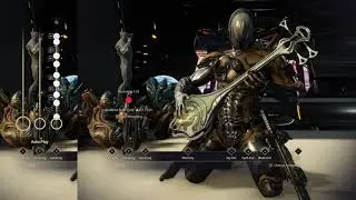 Pacific Rim THEME - Shawzin Warframe (Corbu)
