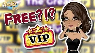 MSP FREE VIP ?!? || ItzJD Msp
