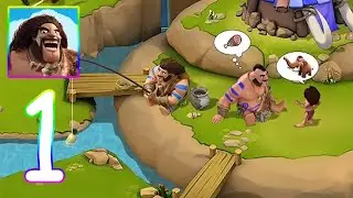 Brutal Age: Horde Invasion&rlm; - Gameplay Part 1 (iOS, Android)