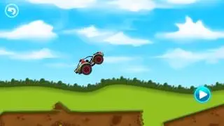 Fun Kid Racing Trailer