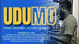 UDUMO - Video Lyrics