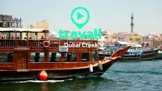 Dubai Creek