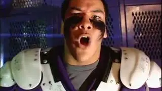 Weslaco Panthers Football Intro Video-2007