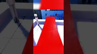 Devs went ABOVE and BEYOND to troll pirates | MIRROR'S EDGE