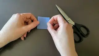 Tutorial : DIY Wool Hydrangea Flowers