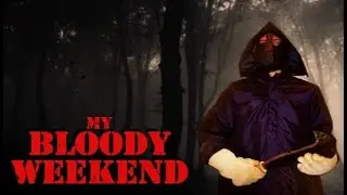 Will I end up with a cleaver in my skull? | Ron83 Plays My Bloody Weekend (First Playthrough)