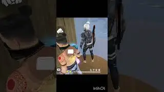 free fire healing battle video