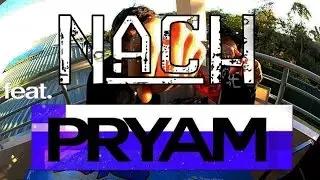 Nach (Le Kon7e) x Pryam - Les Choses Se Passent Ou Pas ?