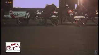 OURMATEMENKO N wins at the Meadowlands! | 12/13/25