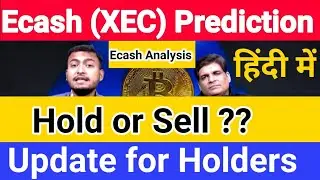 ecash Price Prediction, XEC Cryptocurrenecy News, ecash cryptocurrency news, Ecash (XEC) Coin Target