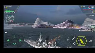 Battle of Warships ⚓ Top Battleship games 🎯 Wargaming, NavyGames, Armygames, Battleships, Military