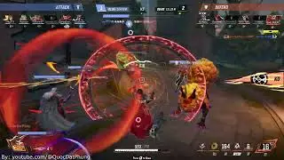 My Strange Ult Destroyed Entire Team (GM) | Marvel Rivals Highlight