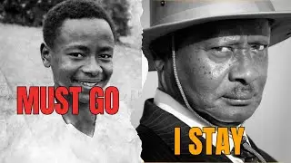Should Museveni Step Down &mdash; Or Stay in Power?