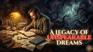 The Call of Cthulhu: Ch.1 - A Legacy of Unspeakable Dreams | Audiobook | H.P. Lovecraft