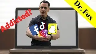 Social Media and Internet Addiction and Personality Disorders