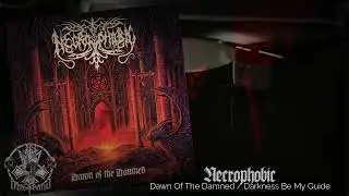 Necrophobic &lrm;(2020) #DeathBlack #blackmetal