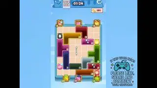 Drop The Cat Level 308 Walkthrough