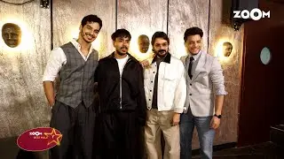 Best Performances Male 2025 Panel Discussion | Promo | Full interview out on December 19