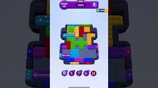 Color Block Jam level 40
