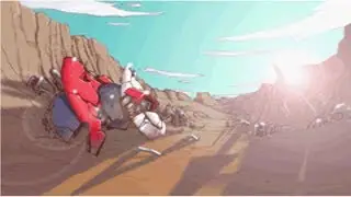 The Real End of Rockman/Megaman Zero 4