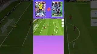 Лучший гол со штрафного в истории efootball23 #efootballshorts #pesshorts #shorts #youtubeshorts
