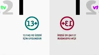 Tv2 ve Teve2 Akıllı İşaretler 2 in G Major 110112155156911