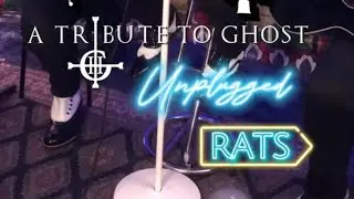 Ghost Hammer - Rats (Unplugged) #TGIF #unplugged #ghost #impera #acoustic