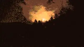 Gerd Baumann - Bei da Nacht (feat. Peter Horn)