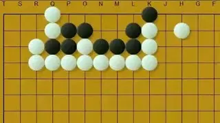 最经典的2段死活：黑先，如何活棋？前田陈尔妙手与陷阱代表作！