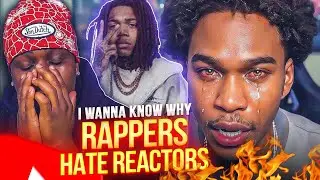 Youtuber Life Is In Danger For Making This Reaction About Chicago