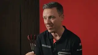Пол Николсон разбирает самые знаковые дартсы Red Dragon