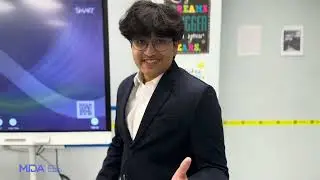 DECA MDA Disability is Diversity - MDA -2025/26 Corporate Challenge - Central Jersey College Prep CS