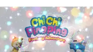 [Requested] Chichi  ❤️ Ping Ping Effects Intro New Effects Bubble  Effects