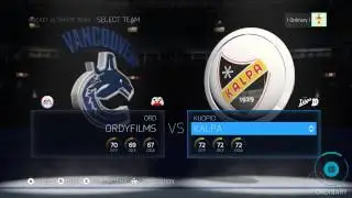 NHL 15 HUT - Ep. 1: Wow! Great Packs! Wow!