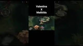 FIND YOUR DUO NOW😂#mobilelegend #mlbb #coj-_- #valentina #mathilda