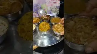 Mega Thali Making 😋 | pr cooking