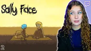 Episode 2 | Sally Face