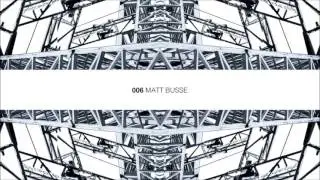IBP006 - Matt Busse