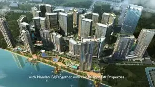 MANDANI BAY by HT Land, Inc.