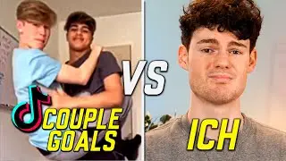 Gay Couple Goals - meine ehrliche Reaktion