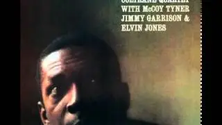John Coltrane:What's New? (Ballads Album)