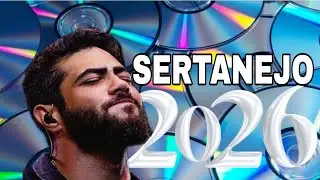 HENRIQUE E JULIANO 2026 SERTANEJO (HENRIQUE E JULIANO MÚSICAS NOVAS)2026