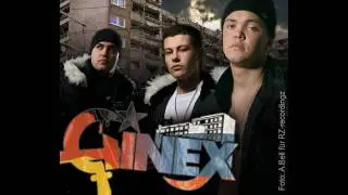Zarj ft. Ginex - Zhestj