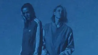 Eli & Fur - Strange (Official Visualiser)