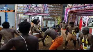 villupattu | Thangasiva |Madasamy aattam |festival