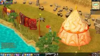 [Mapa] O&aacute;za