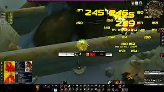 Priest ZF Graves Solo