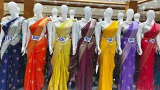 SHE NEEDS lastest collection ||she needs chintal hyderabad ||she needs saree world |sarees