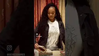 SHORT | Promotional Commercial for G Street Fabrics | ITSLATRELLIS